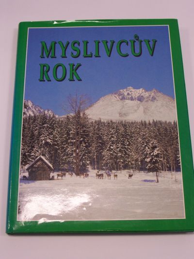 Myslivcův rok