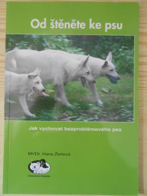 Od štěněte ke psu