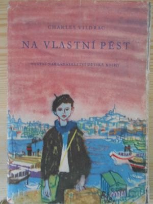 Na vlastní pěst