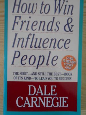 How to Win Frinds & Ingluence People