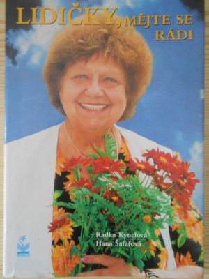 Lidičky, mějte se rádi