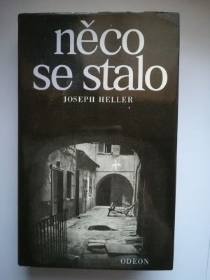 Něco se stalo