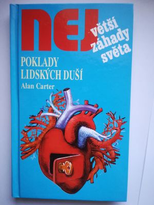 Poklady lidských duší