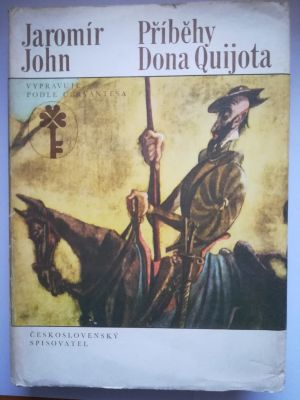 Příběhy Dona Quijota
