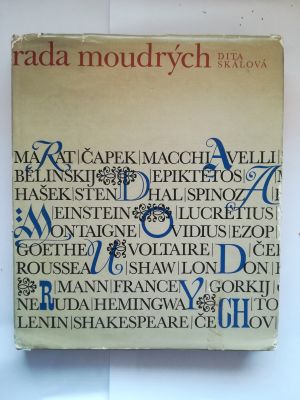 Rada moudrých