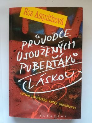 Průvodce usoužených puberťáků láskou