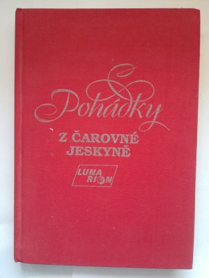 Pohádky z čarovné jeskyně