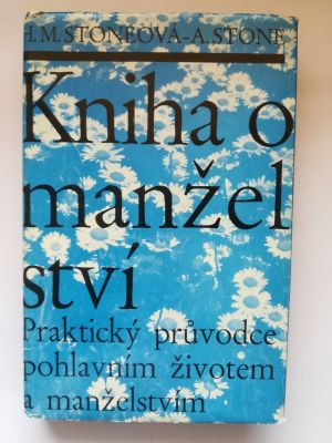 Kniha o manželství