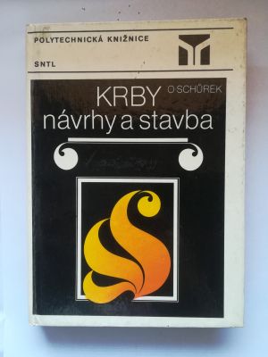 Krby návrhy a stavba