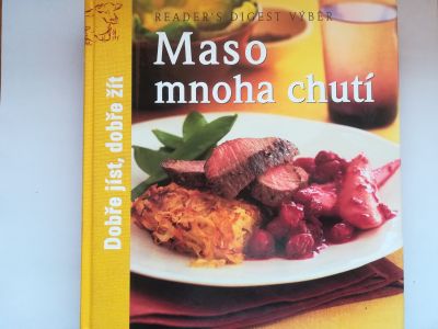 Maso mnoha chutí 