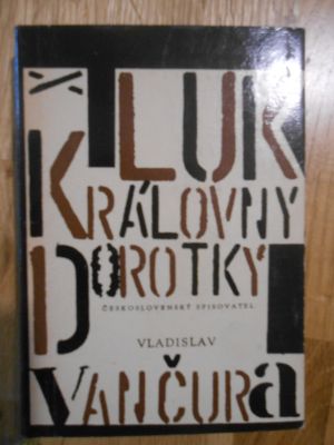 Luk královny Dorotky