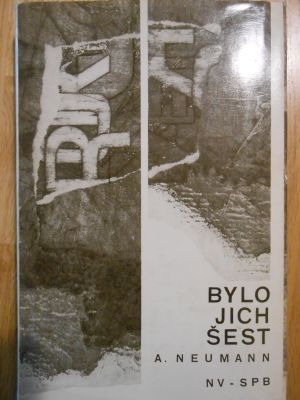 Bylo jich šest