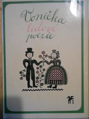 Vonička lidové poezie