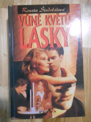 Vůně květů lásky