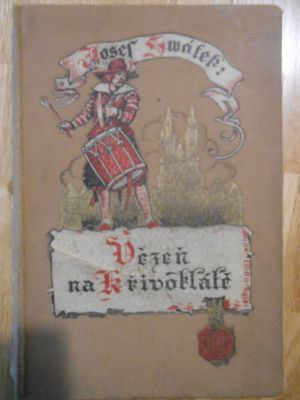 Vězeň na Křivoklátě