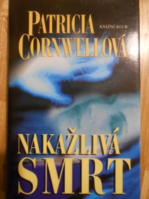Nakažlivá smrt
