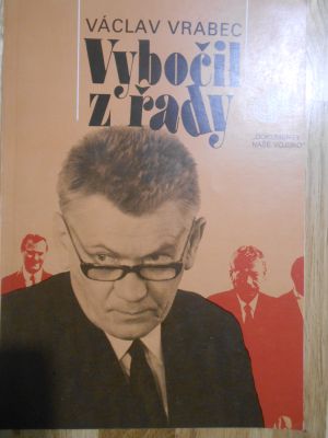 Vybočil z řady