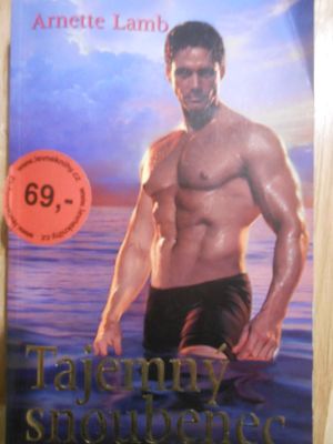 Tajemný snoubenec