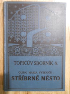 Stříbrné město
