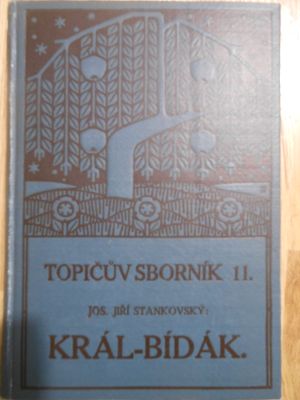 Král-Bídák