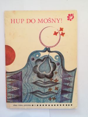 Hup do mošny!