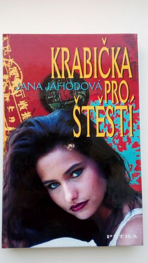 Krabička pro štěstí