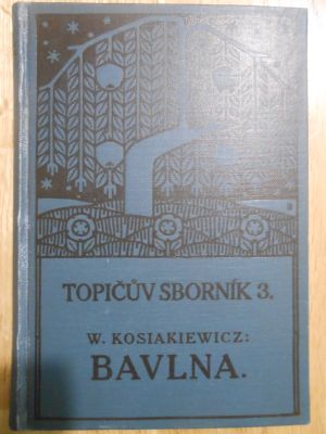 Bavlna