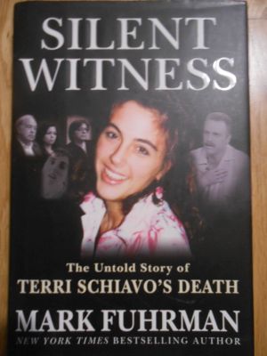 Silent Witness