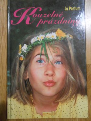 Kouzelné prázdniny