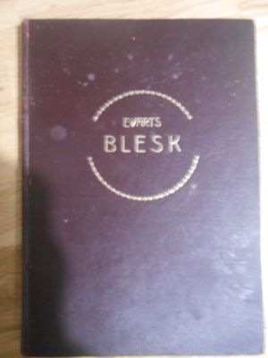 Blesk