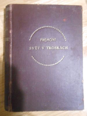 Svět v troskách