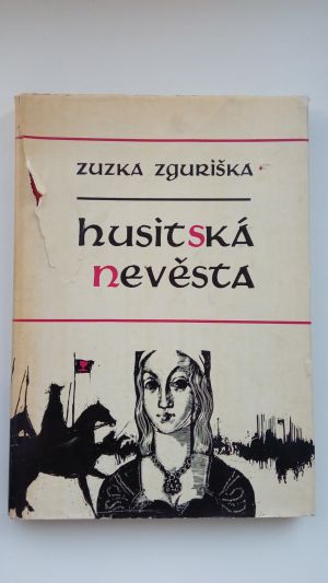 Husitská nevěsta