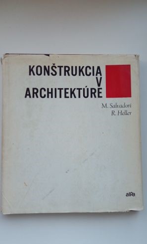 Konštrukcia v architektúre