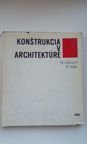 Konštrukcia v architektúre