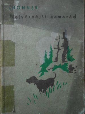 Nejvěrnější kamarád