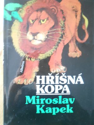 Hříšná kopa