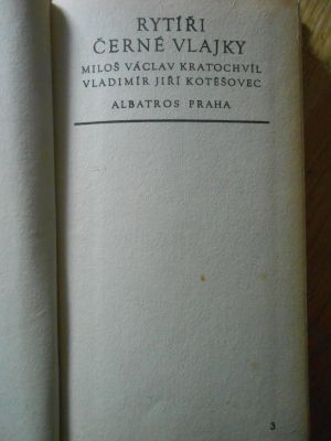 Rytíři Černé vlajky