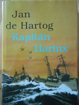 Kapitán Harinx