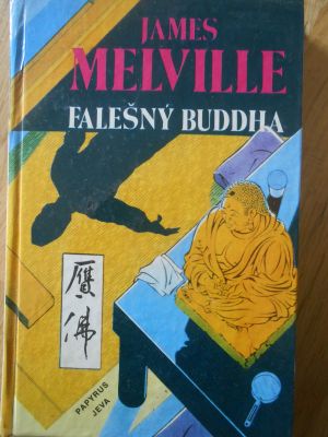 Falešný Budha