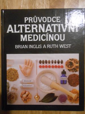 Průvodce alternativní medicínou