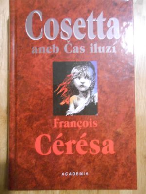 Cosetta