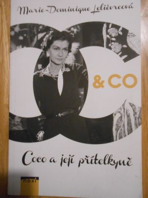 Coco a její přítelkyně