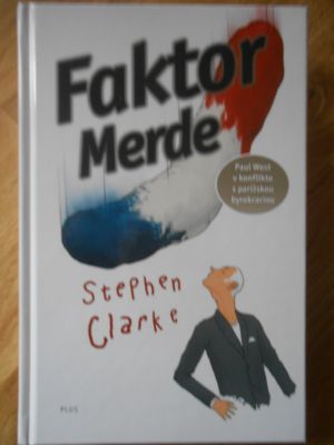 Faktor Merde