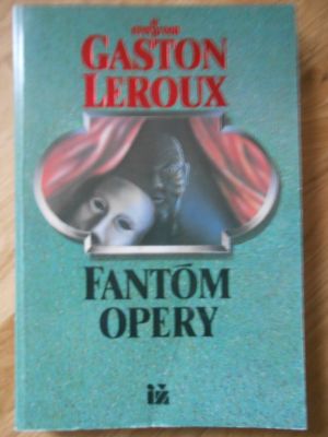 Fantóm opery