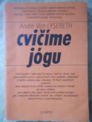 Cvičíme jógu