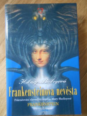 Frankensteinova nevěsta