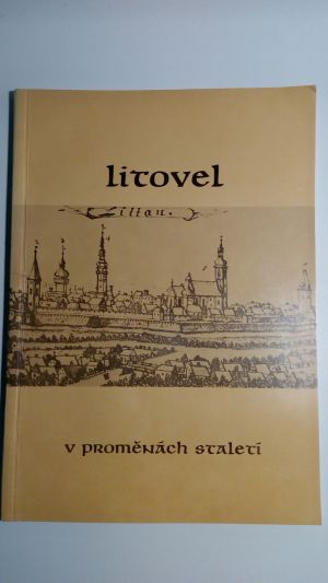 Litovel v proměnách staletí