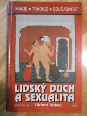 Lidský duch a sexualita