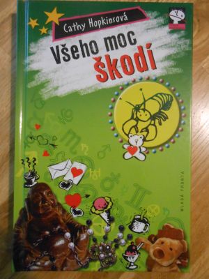 Všeho moc škodí