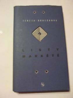 Listy Markétě